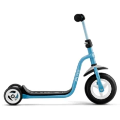 Sparkcykel - PUKY R1