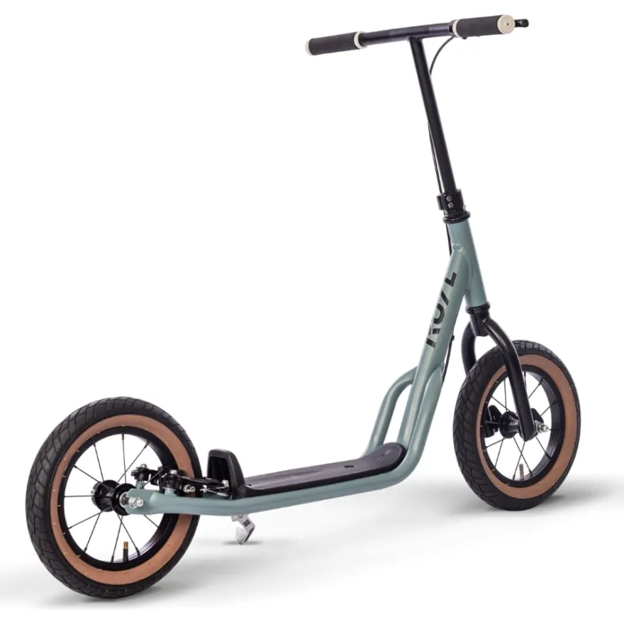 Sparkcykel - PUKY R 07 L