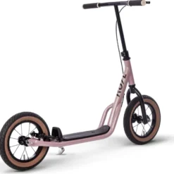 Sparkcykel - PUKY R 07 L