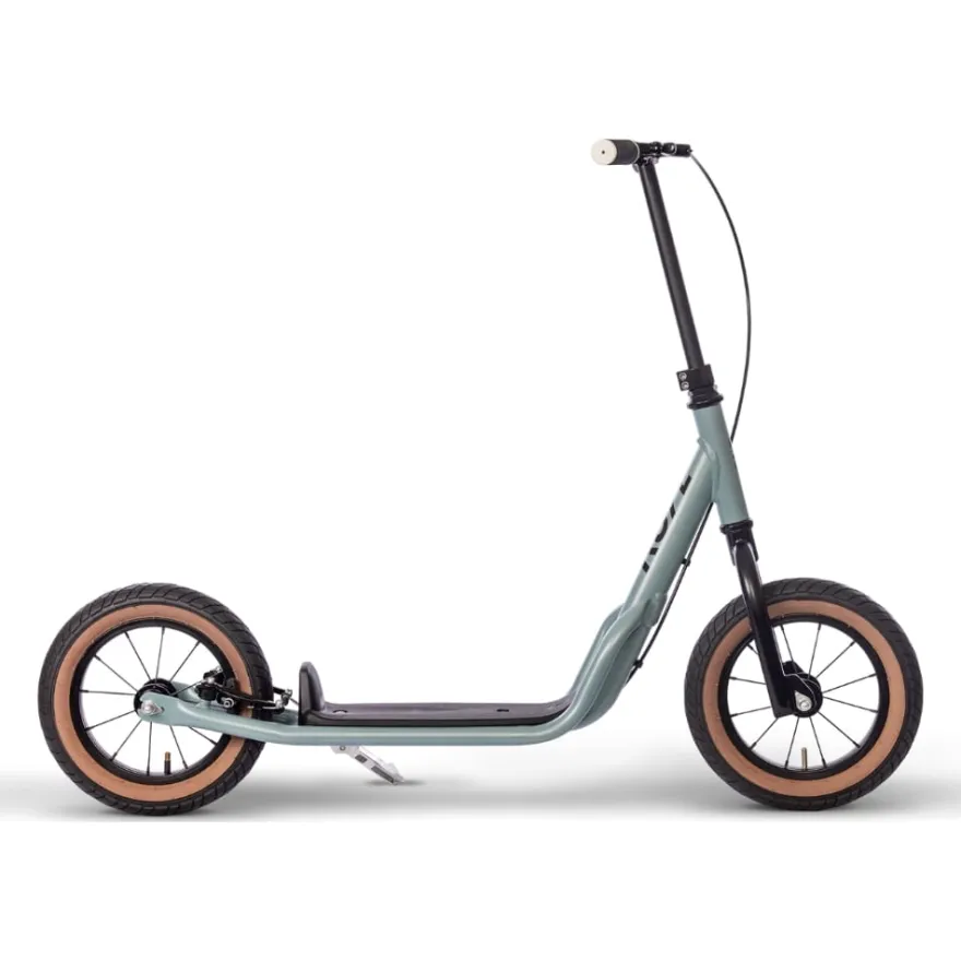 Sparkcykel - PUKY R 07 L