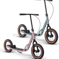 Sparkcykel - PUKY R 07 L