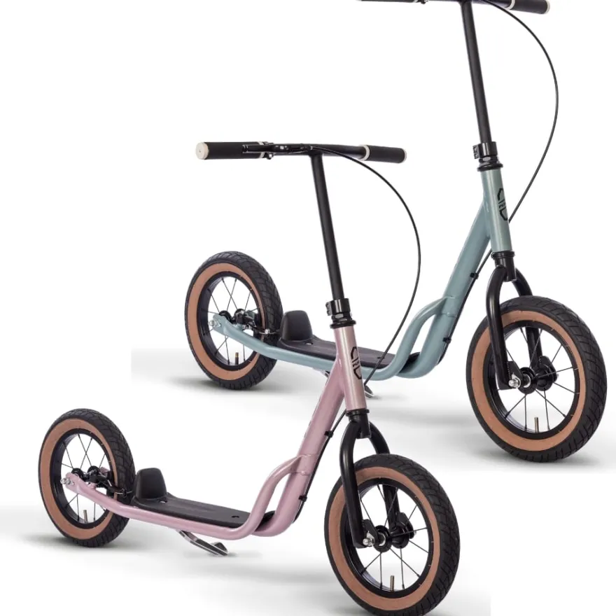 Sparkcykel - PUKY R 07 L