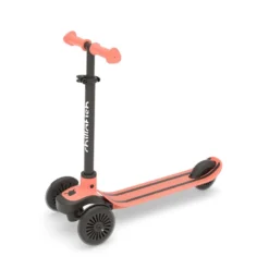 Sparkcykel Scotti - Flamingo