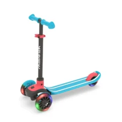 Sparkcykel Scotti GLOW