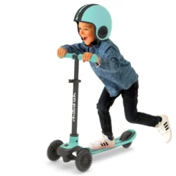 Sparkcykel Scotti - Mint