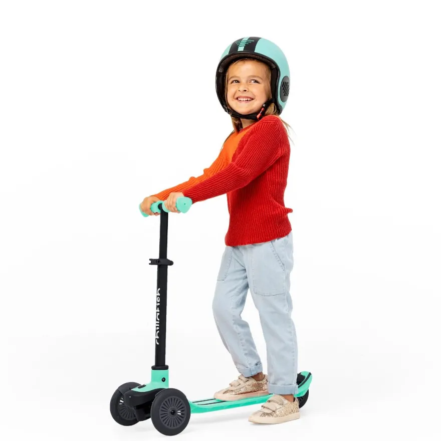 Sparkcykel Scotti - Mint