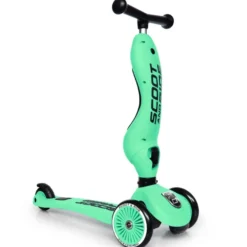 Sparkcykel/Springcykel - Highwaykick 1, Kiwi