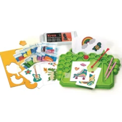 Sparkly Creations – Jättepaket