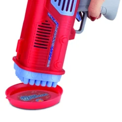 Såpbubbelbazooka