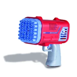Såpbubbelbazooka