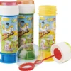 Såpbubblor - 60 ml. (ass. färger)