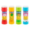 Såpbubblor 50 ml (blandade), 1 st.