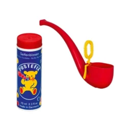 Såpbubblor, Pipa - 70 ml.