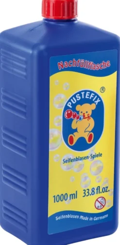 Såpbubblor refill, Maxi - 1.000 ml.