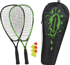 Speedminton-set