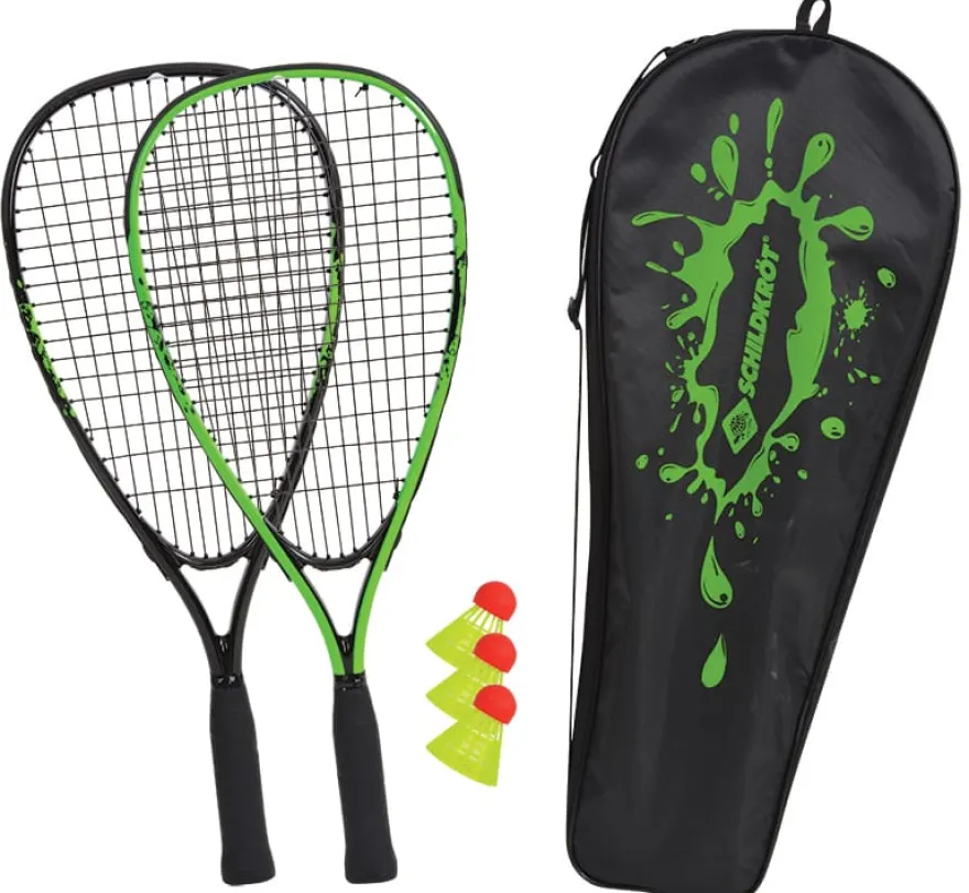 Speedminton-set