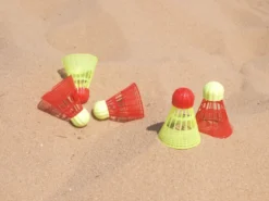 Speedminton speeders - Mix, 6 st.