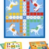Spelmagasin (från 4 -6 år) - Inkl. 12 spel
