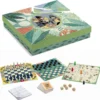 Spelmagasin (från 6 år) - Inkl. 20 spel