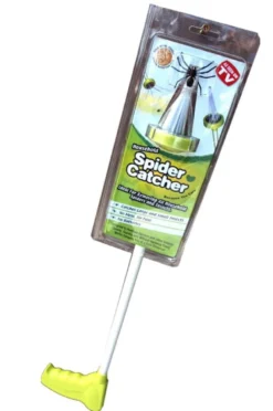 Spindelfångare