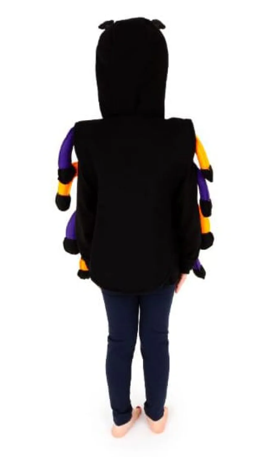 Spindel (3-7 år)