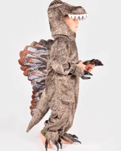Spinosaurus, stl. 3-4 år