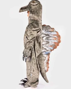 Spinosaurus, stl. 3-4 år