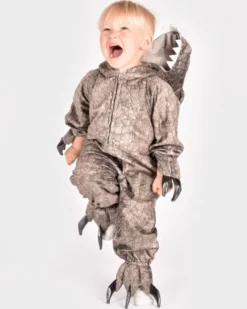 Spinosaurus, stl. 3-4 år