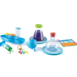 Splashology - Vattenlaboratorium