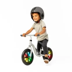 Springcykel Charlie GLOW - Beige (18 mån. - 4 mån.