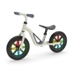Springcykel Charlie GLOW - Beige (18 mån. - 4 mån.