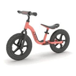 Springcykel Charlie SPORT - Flamingo, (2-5 år)