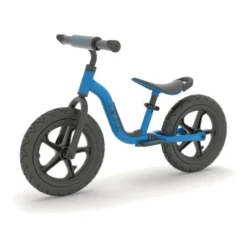 Springcykel Charlie SPORT - Marinblå (2-5 år)