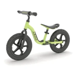 Springcykel Charlie SPORT - Pistage (2-5 år)