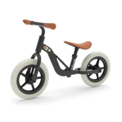 Springcykel Charlie - Svart (18 mån. - 4 år)