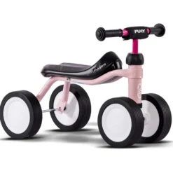 Springcykel | Gåcykel | PUKYlino+ | Mini