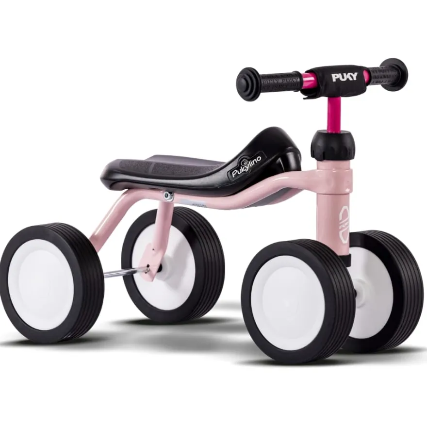 Springcykel | Gåcykel | PUKYlino+ | Mini