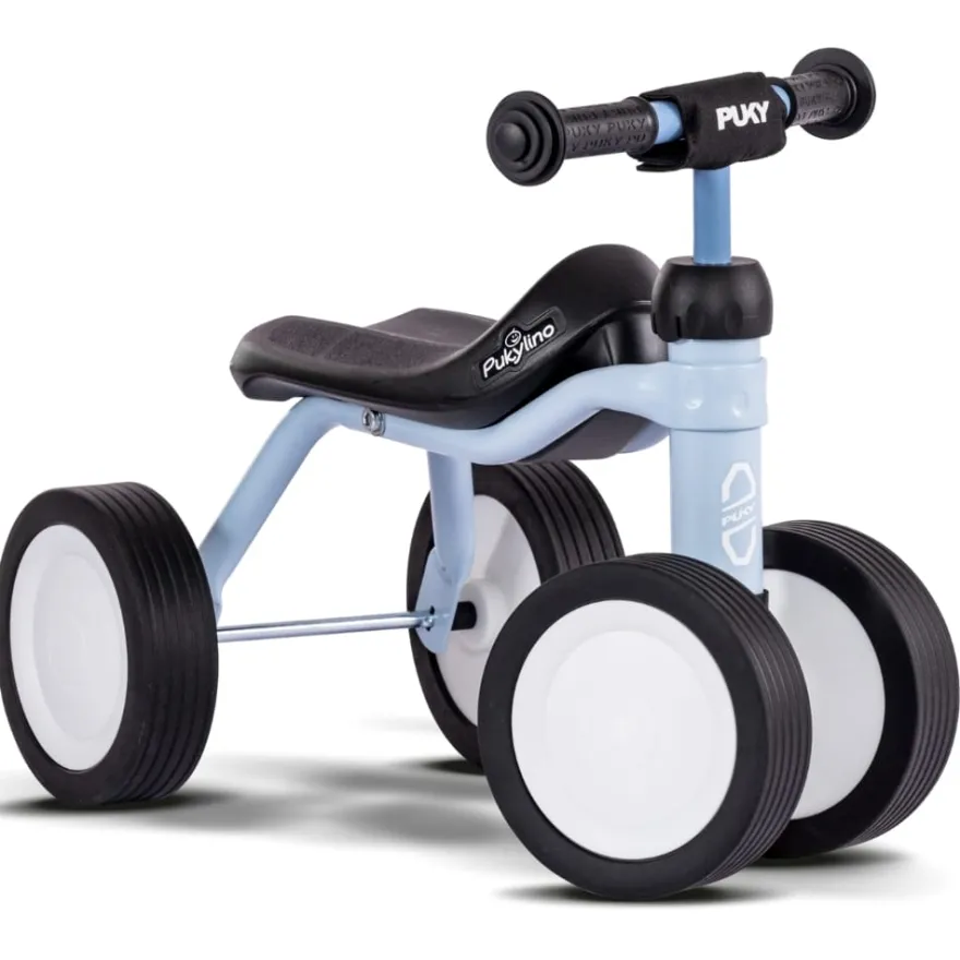 Springcykel | Gåcykel | PUKYlino+ | Mini