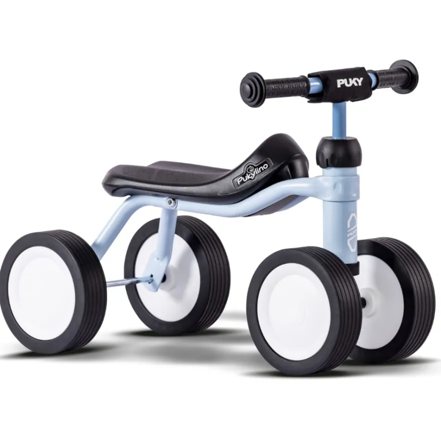 Springcykel | Gåcykel | PUKYlino+ | Mini