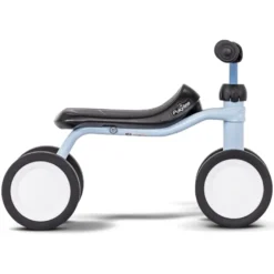 Springcykel | Gåcykel | PUKYlino+ | Mini