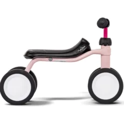 Springcykel | Gåcykel | PUKYlino+ | Mini