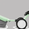 Springcykel/Gåcykel | PUKY Wutsch Traily | Mini