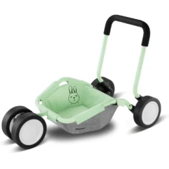 Springcykel/Gåcykel | PUKY Wutsch Traily | Mini