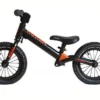 Springcykel - Kokua Jumper, Black Edition