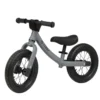 Springcykel - My Hood Rider, Grå