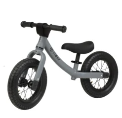 Springcykel - My Hood Rider, Grå