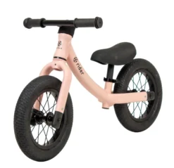 Springcykel - My Hood Rider, Rosa