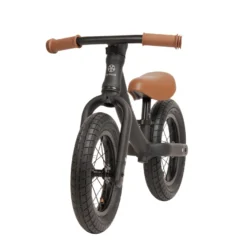Springcykel - My Hood Rider, Svart