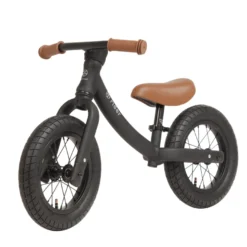 Springcykel - My Hood Rider, Svart