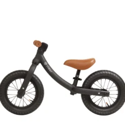 Springcykel - My Hood Rider, Svart